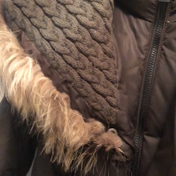 Rudsak three quarter winter jacket - Picture 3 of 10